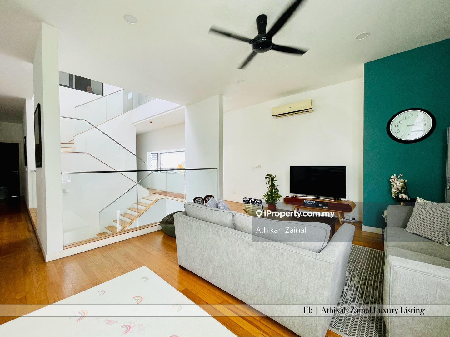 Bungalow House for Sale in Ampang, Ampang by Athikah Zainal - iProperty.com.my