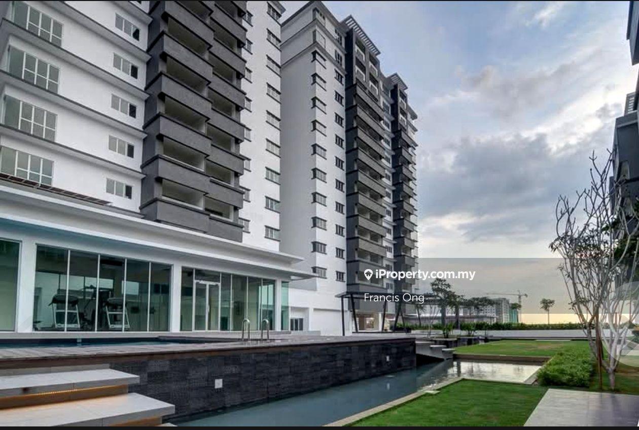 Kondominium untuk Dijual di Tiara ParkHomes oleh Francis Ong - iProperty.com.my