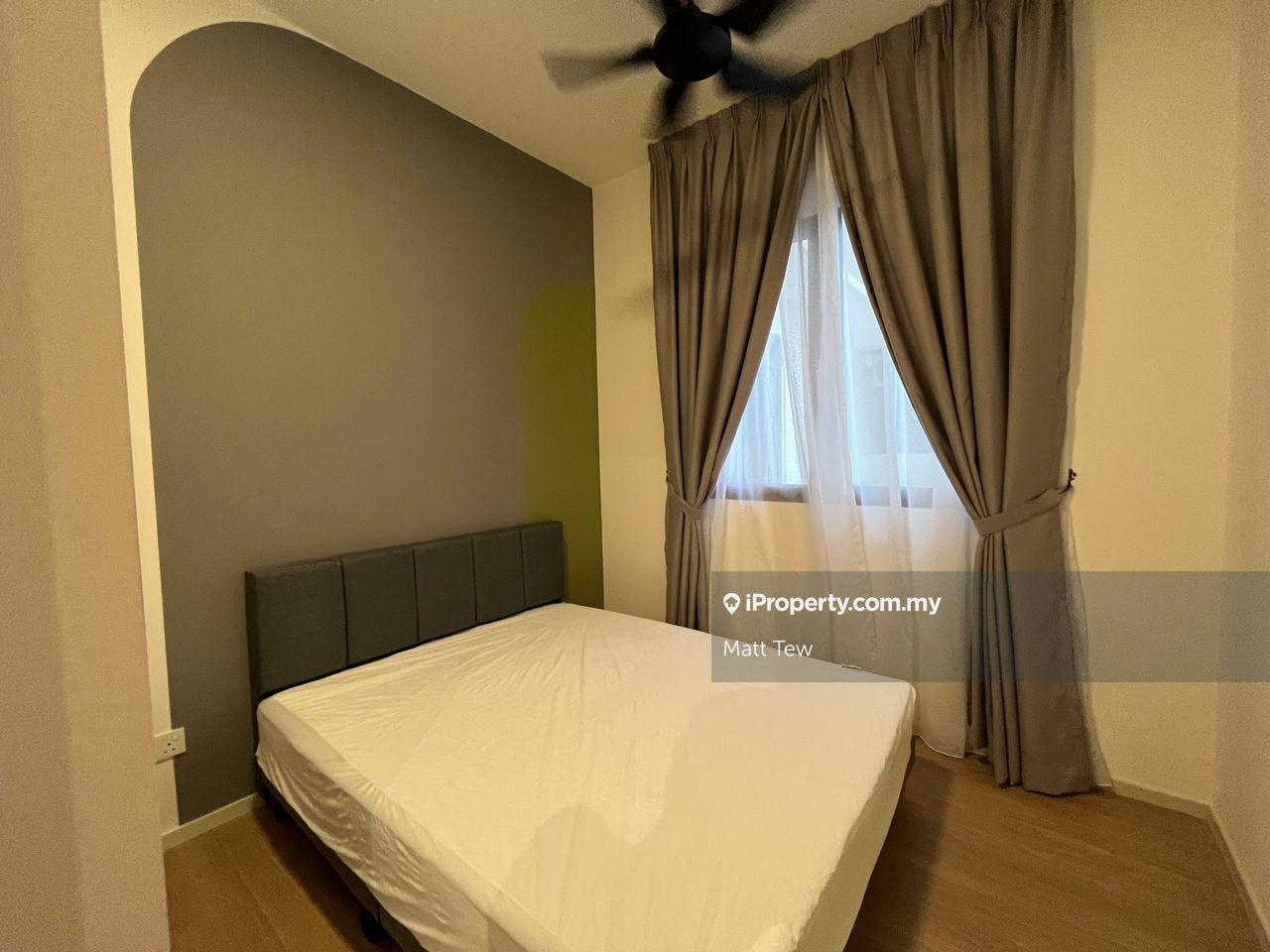 Service Residence for Rent in The Goodwood Residence by Matt Tew - iProperty.com.my