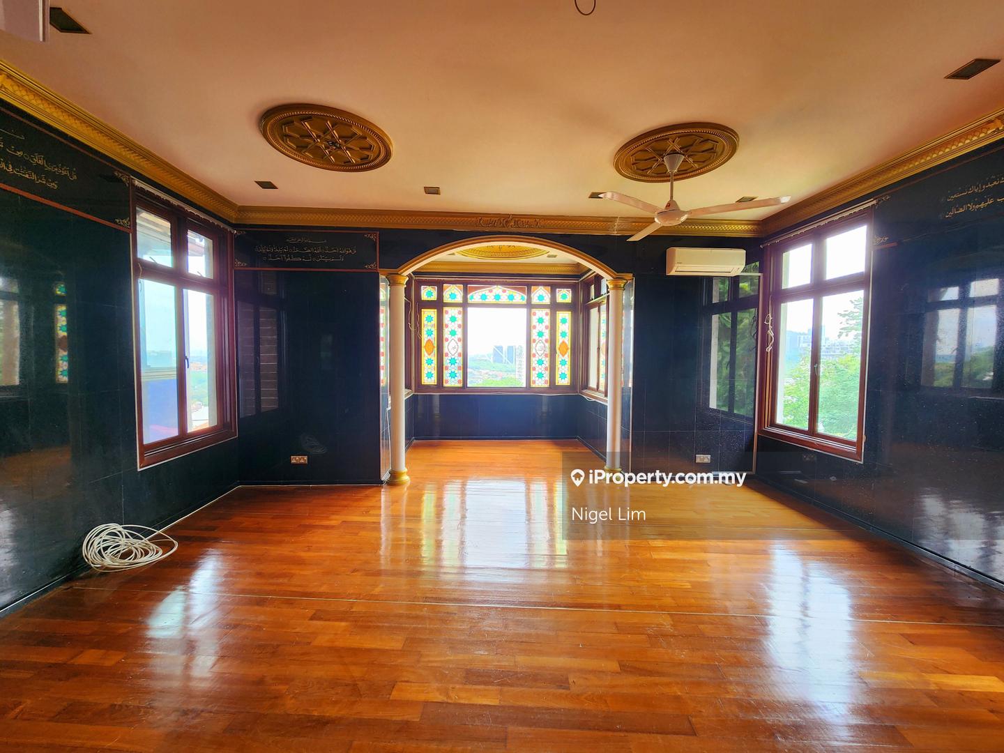 Banglo untuk Dijual di Taman Tun Dr Ismail, Kuala Lumpur oleh Nigel Lim - iProperty.com.my