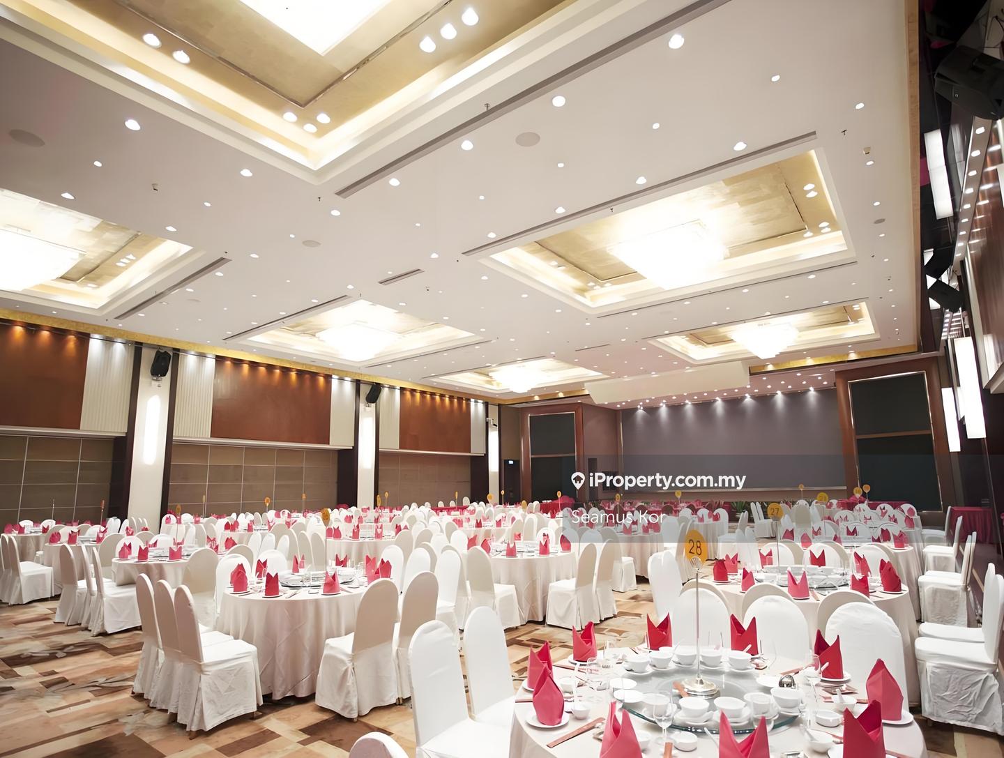 Hotel / Resort untuk Dijual di Port Dickson, Negeri Sembilan oleh Seamus Kor - iProperty.com.my