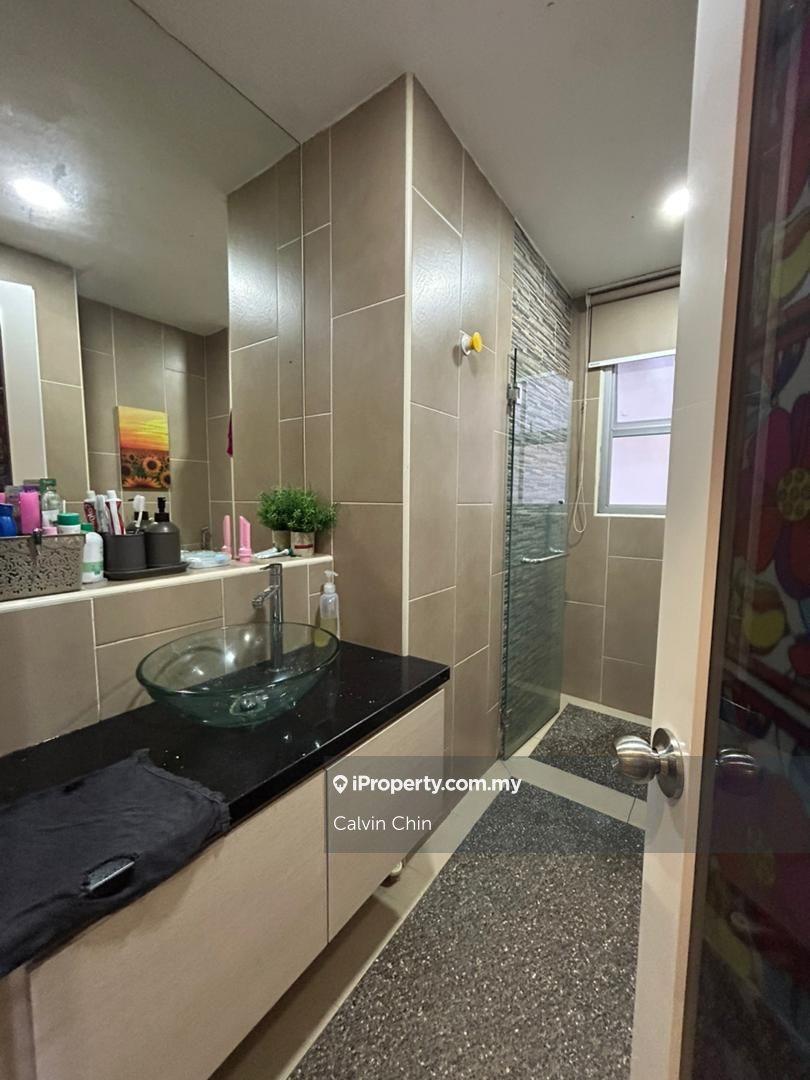Kondominium untuk Dijual di Seri Maya Condominium oleh Calvin Chin - iProperty.com.my