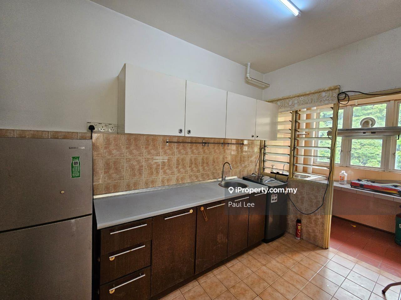 Pangsapuri untuk Dijual di Pangsapuri Saraka oleh Paul Lee - iProperty.com.my