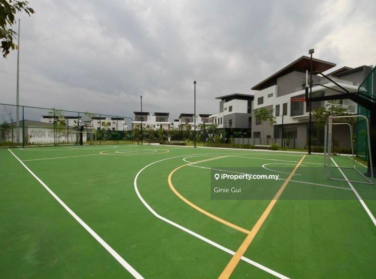 Rumah Berkembar untuk Dijual di Kota Kemuning, Shah Alam oleh Ginie Gui - iProperty.com.my