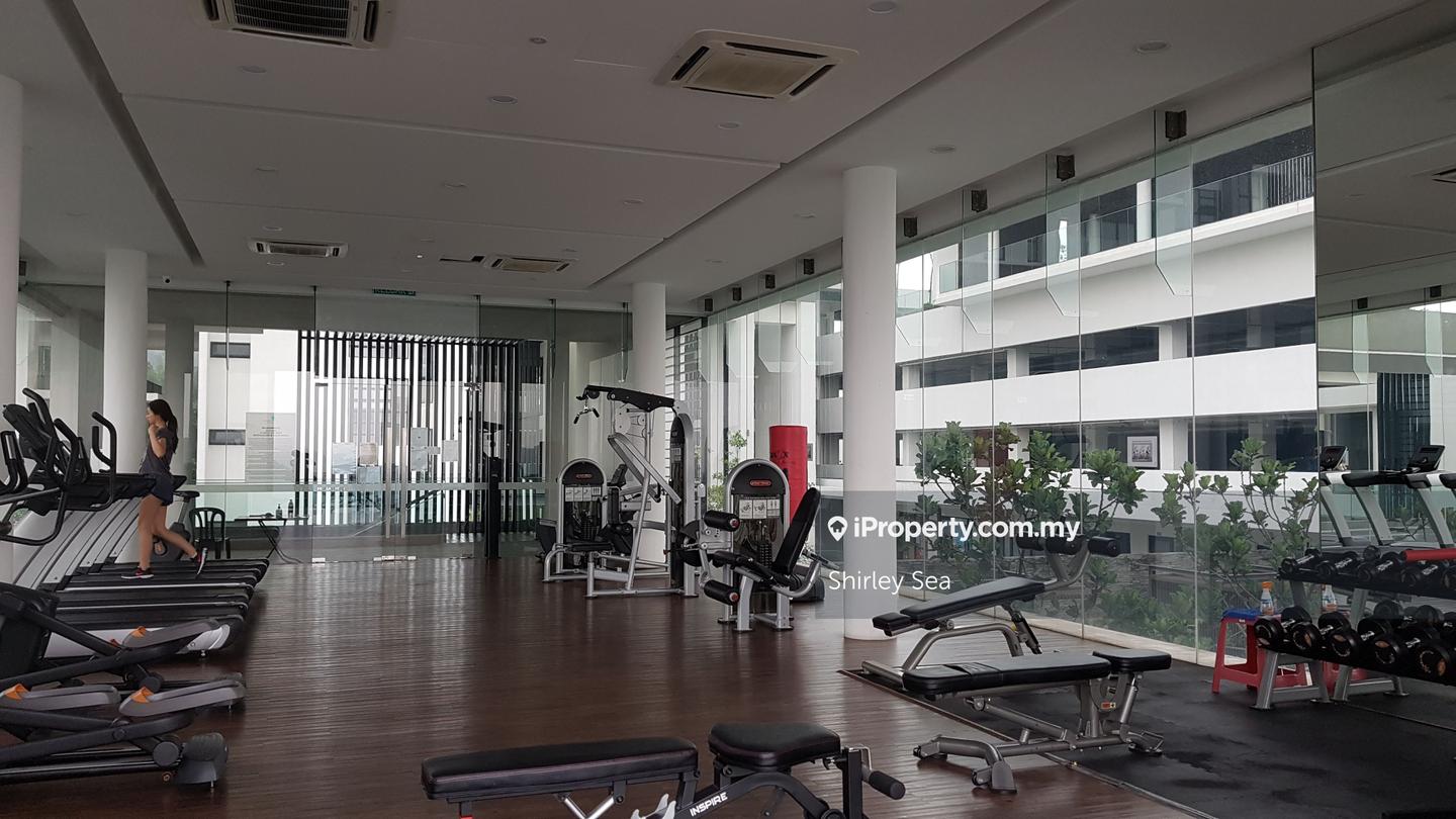 Condominium for Rent in CloudTree Residence by Shirley Sea - iProperty.com.my
