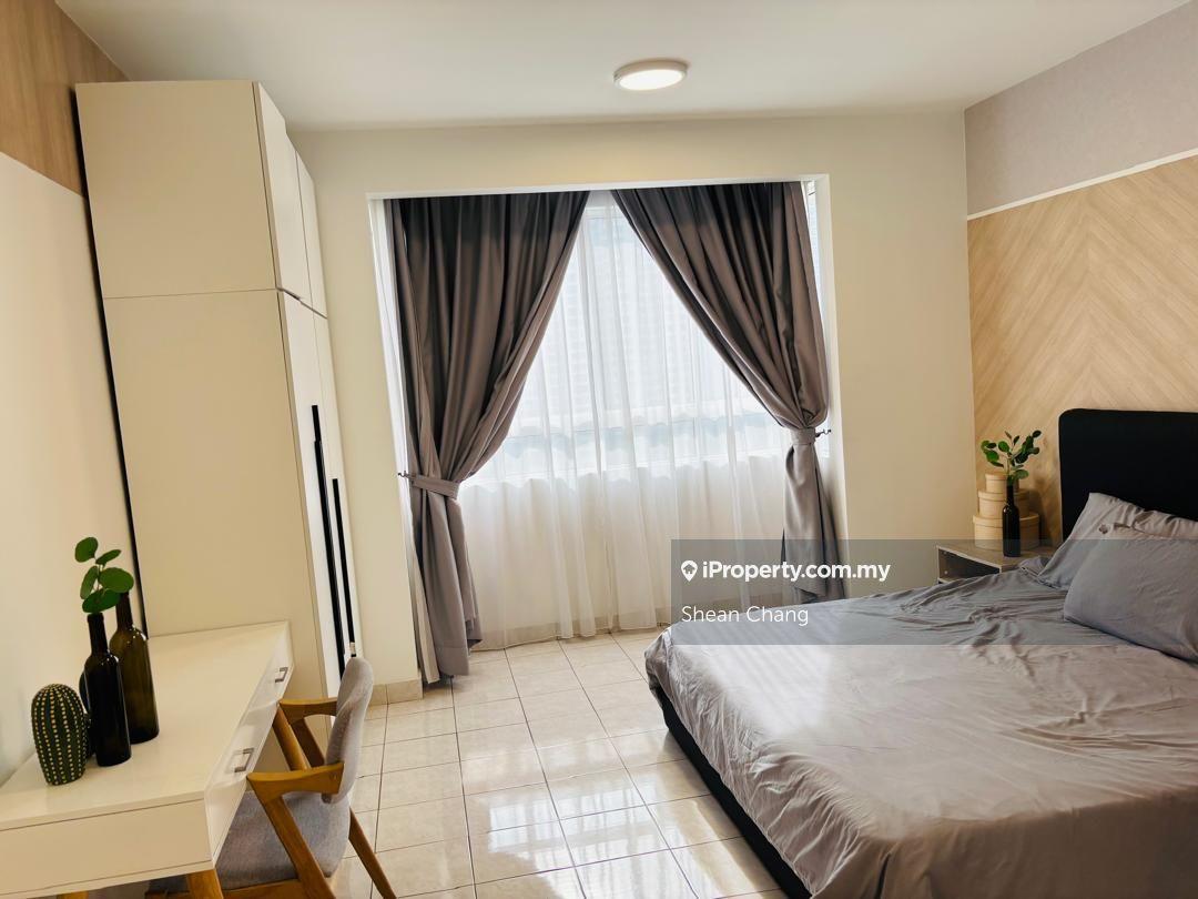 Kondominium untuk Dijual di Mont Kiara Bayu oleh Shean Chang - iProperty.com.my