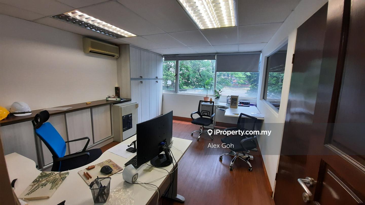 Shop-Office for Sale in Sentul, Kuala Lumpur by Alex Goh - iProperty.com.my