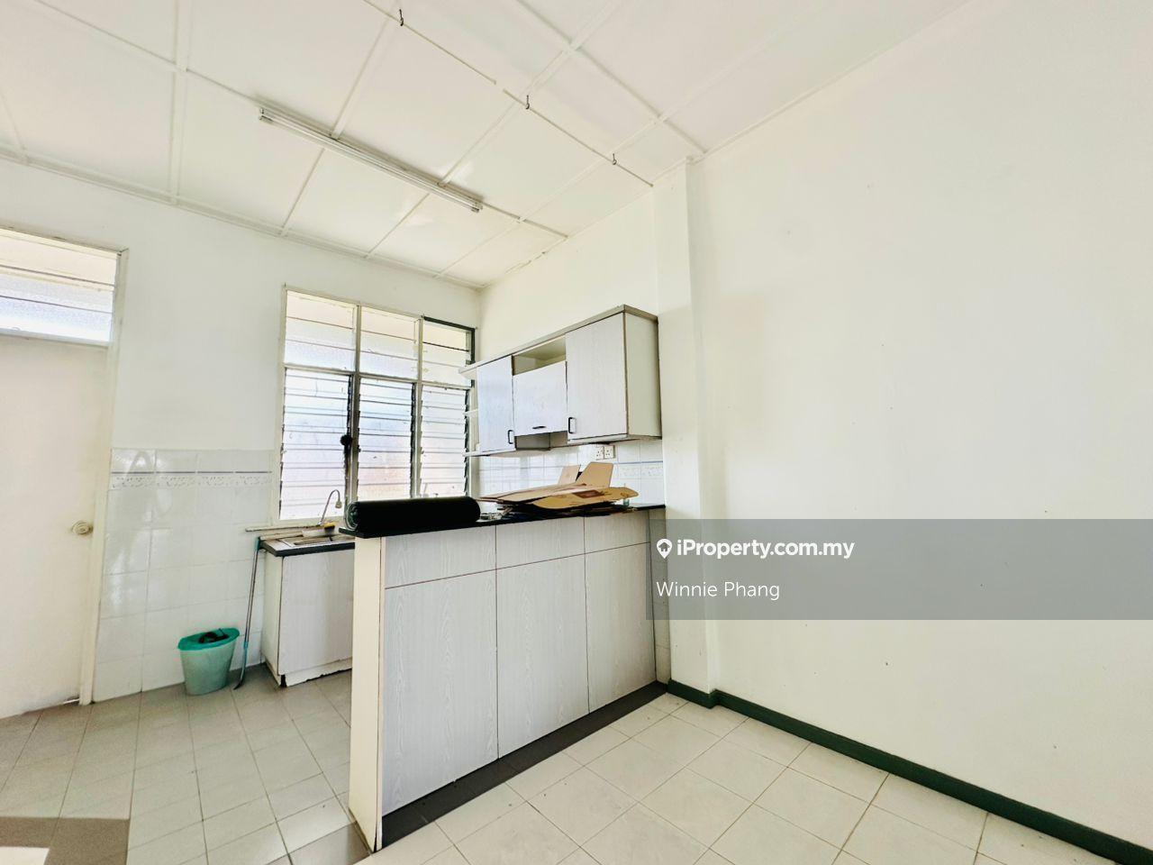 Pangsapuri untuk Disewa di Taman Bachang Jaya oleh Winnie Phang - iProperty.com.my