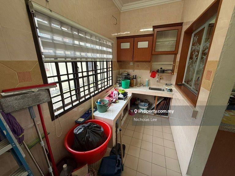 2-storey Terraced House for Sale in Taman Tawas Jaya, Ipoh by Nicholas Lee - iProperty.com.my