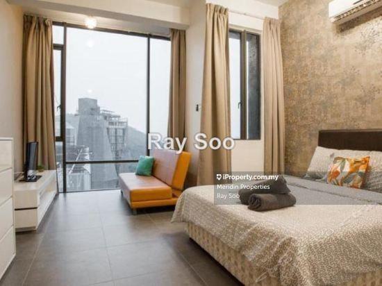 Service Residence for Sale in Empire Damansara by Ray Soo - iProperty.com.my