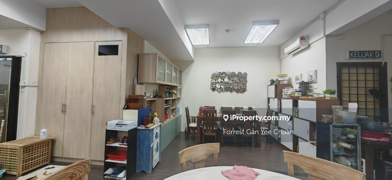 Shop-Office for Sale in Usj 3, Subang Jaya by Forrest Gan Yee Chuan - iProperty.com.my