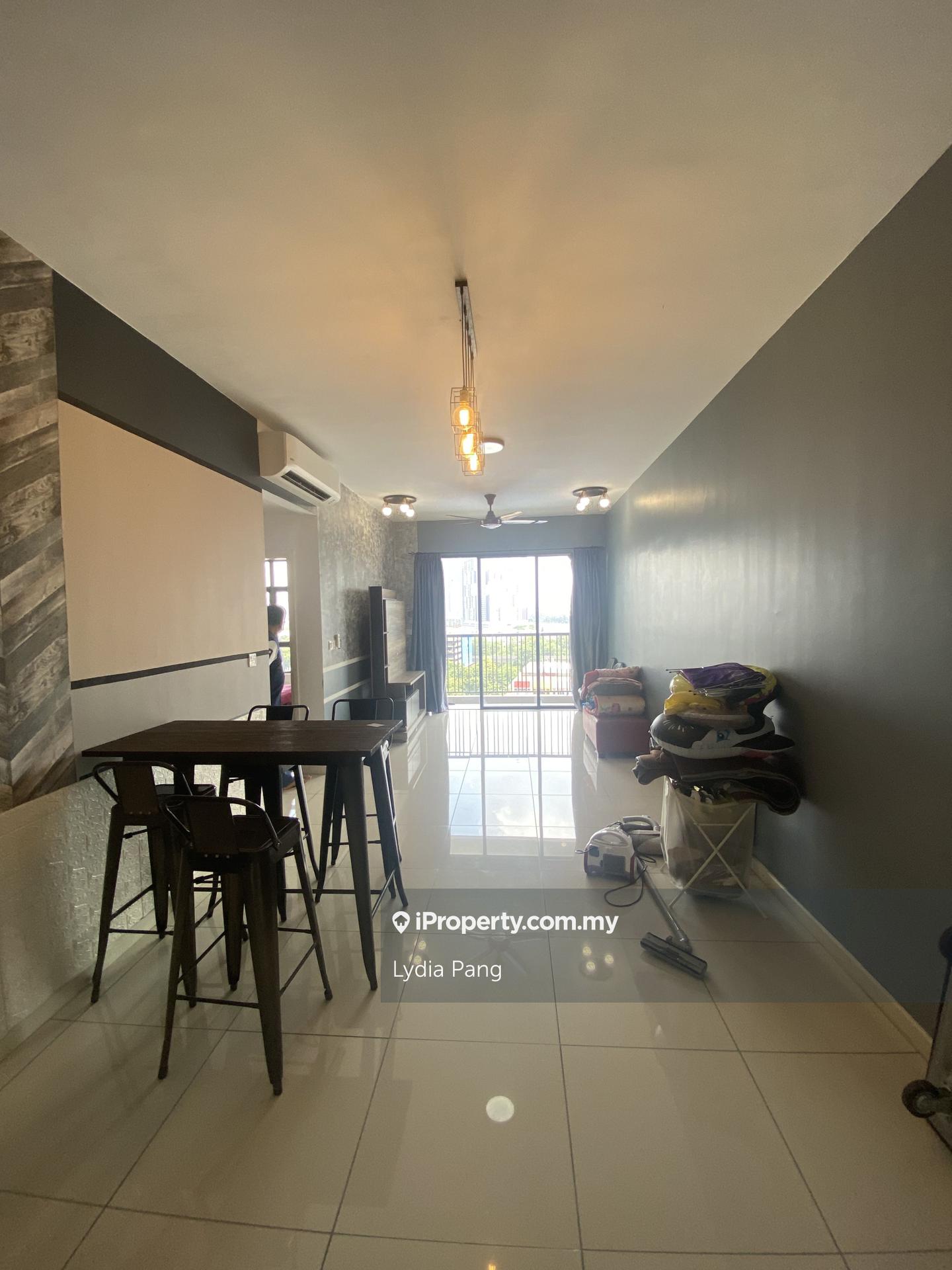 Condominium for Rent in Casa Green by Lydia Pang - iProperty.com.my
