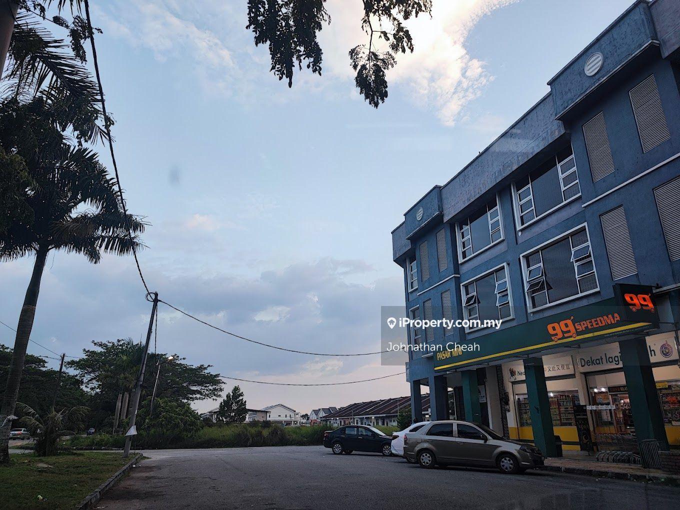 Kedai-Pejabat untuk Dijual di Taman Simpang Bersatu, Simpang oleh Johnathan Cheah - iProperty.com.my