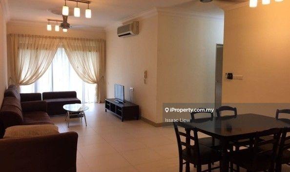 Kondominium untuk Dijual di Savanna Condominium oleh Issaac Liew - iProperty.com.my