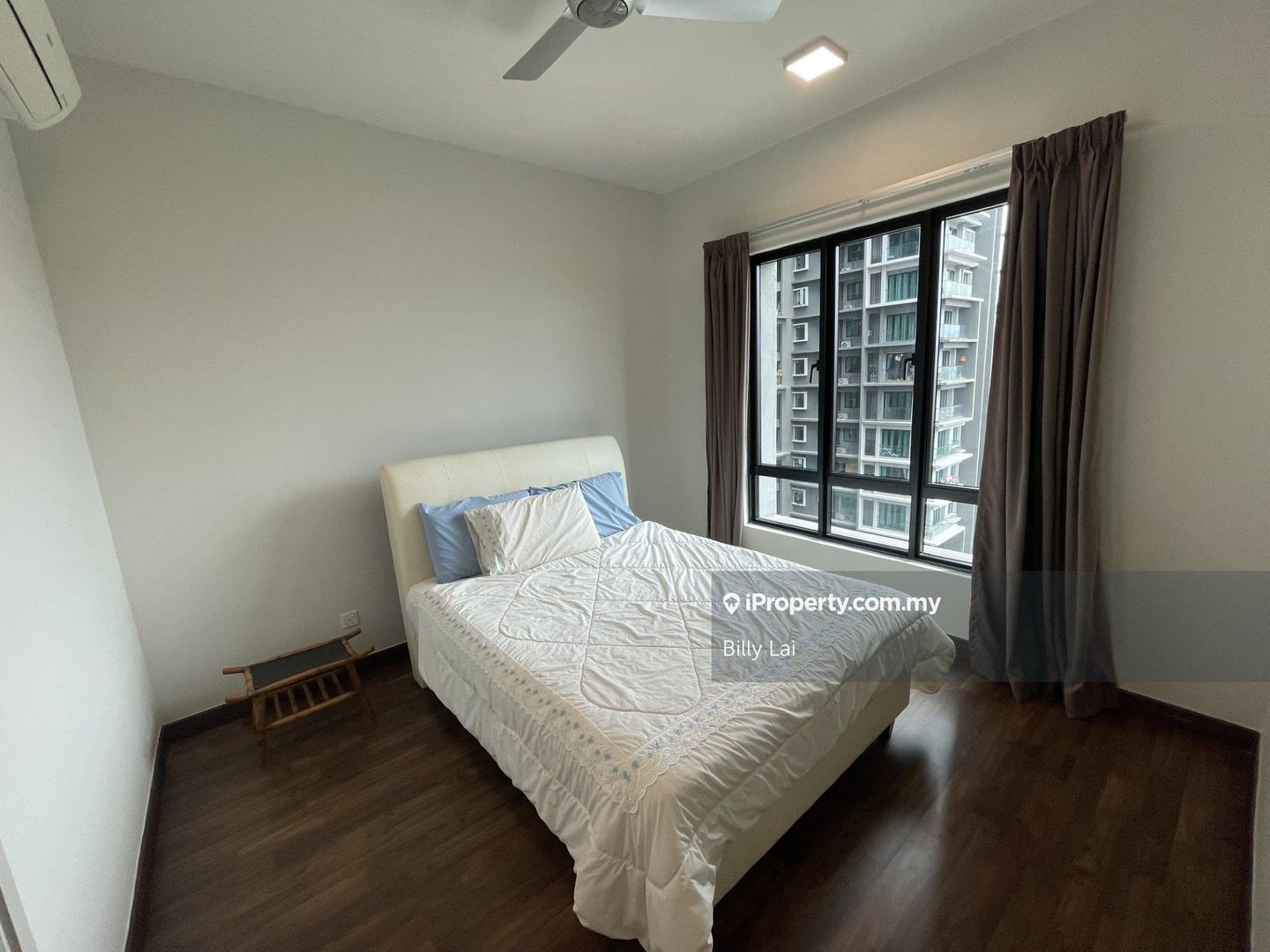 Kondominium untuk Dijual di The Reach @ Titiwangsa oleh Billy Lai - iProperty.com.my