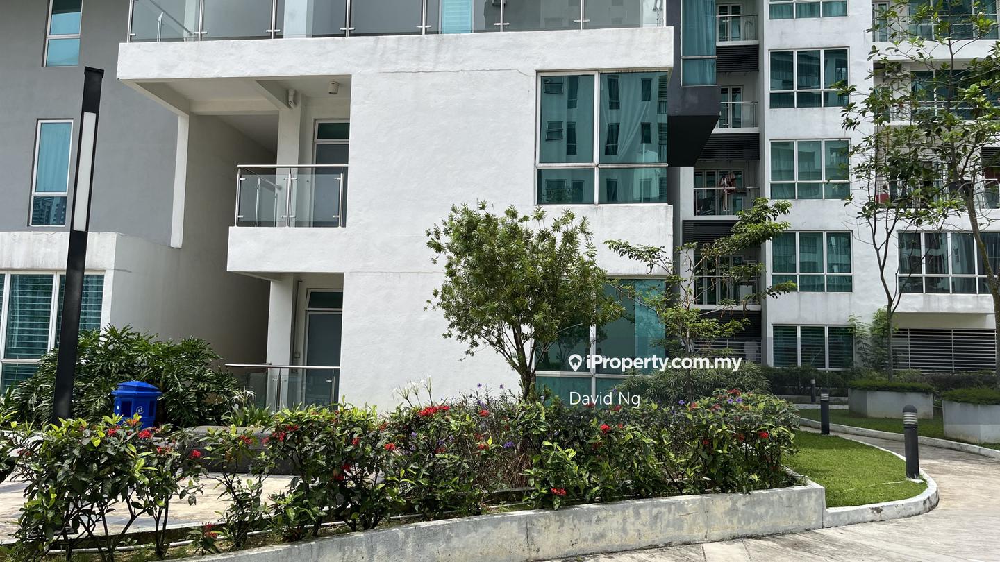 Service Residence for Sale in The Loft @ ZetaPark by David Ng - iProperty.com.my
