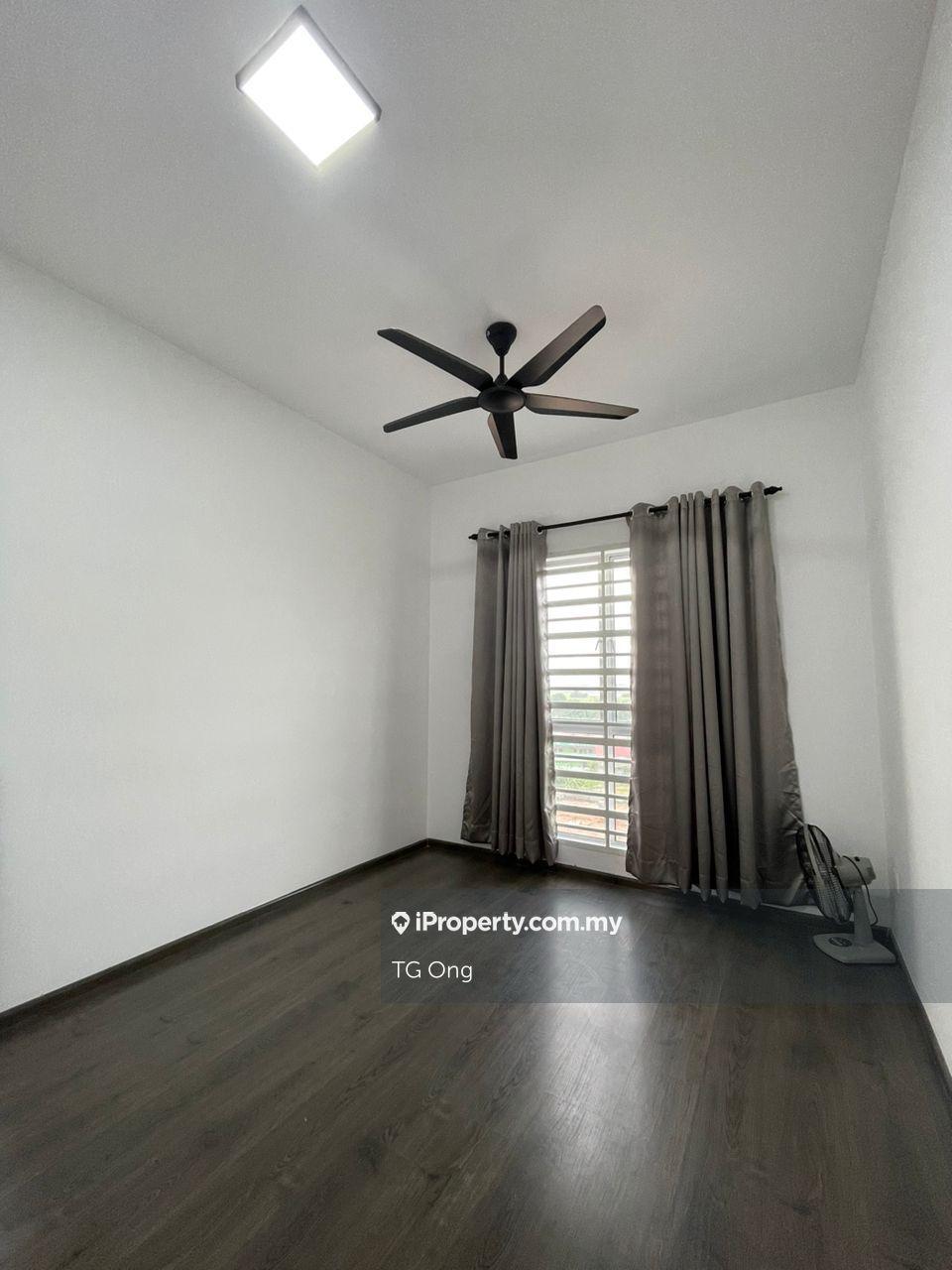 Pangsapuri untuk Disewa di Residensi Pauh Permai oleh TG Ong - iProperty.com.my