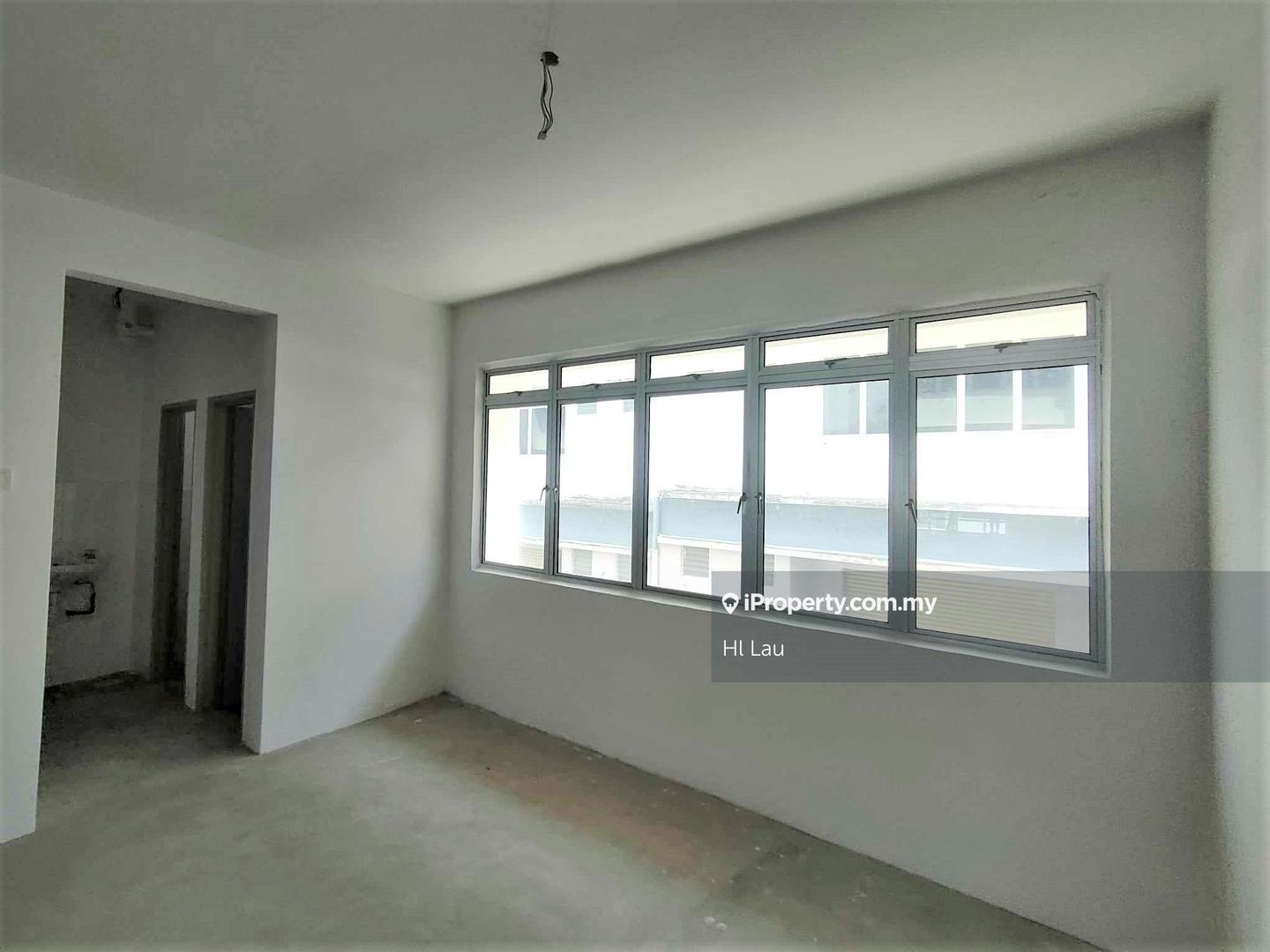 Office for Rent in Salak Perdana Business Park, Sepang by Hl Lau - iProperty.com.my