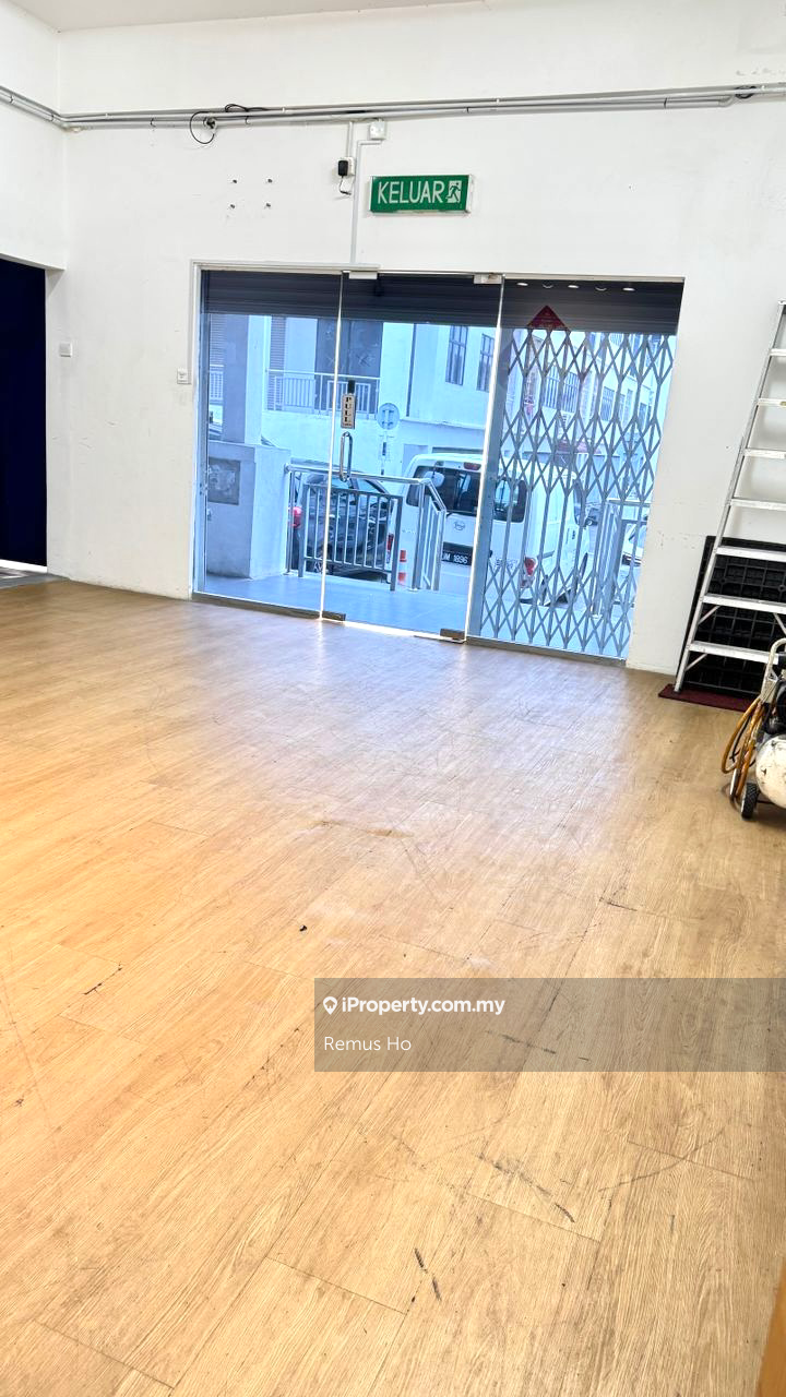 Kedai untuk Dijual di Bandar Damai Perdana, Cheras oleh Remus Ho - iProperty.com.my