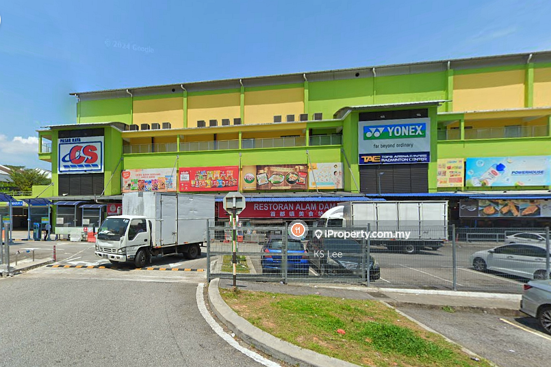 Kedai untuk Disewa di Bandar Damai Perdana, Cheras oleh KS Lee - iProperty.com.my