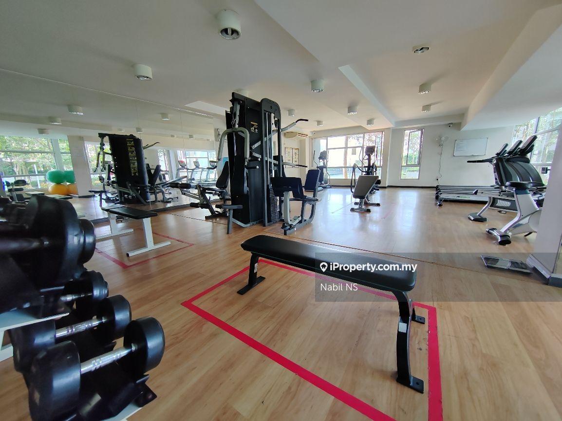 Kondominium untuk Disewa di The Saffron oleh Nabil NS - iProperty.com.my