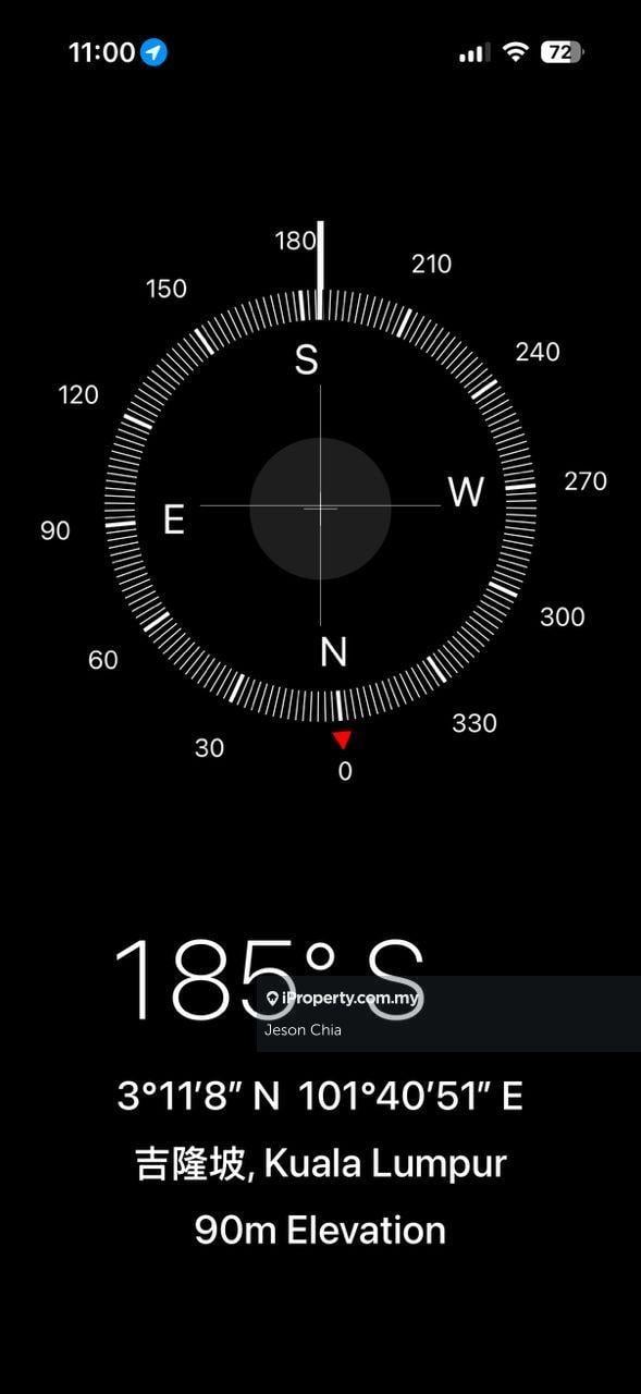 Residensi Servis untuk Disewa di The Pano oleh Jeson Chia - iProperty.com.my