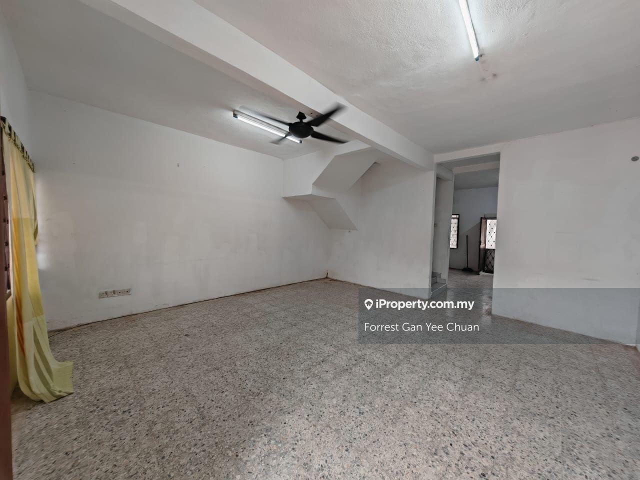Rumah Teres untuk Dijual di Taman Klang Utama, Kapar oleh Forrest Gan Yee Chuan - iProperty.com.my