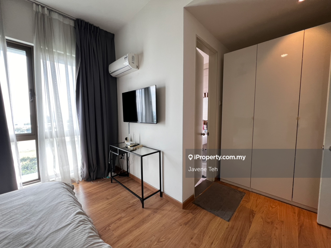 Condominium for Rent in Lake Point Residence by Javene Teh - iProperty.com.my
