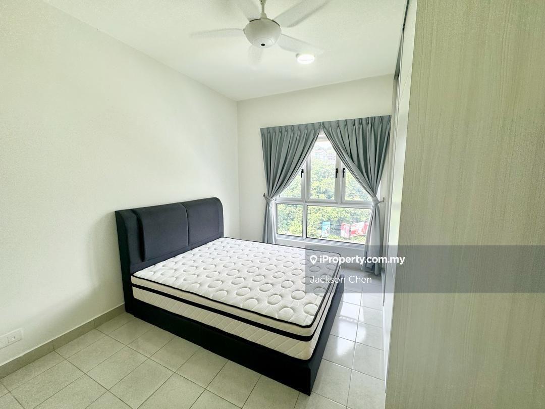 Condominium for Rent in Sofiya Residensi by Jackson Chen - iProperty.com.my