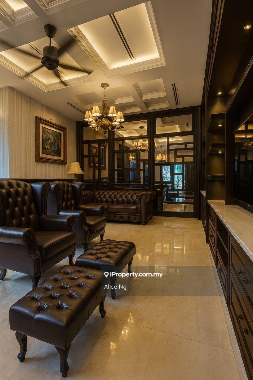 Rumah Berkembar untuk Dijual di Taman Sierra Seputeh, Seputeh oleh Alice Ng - iProperty.com.my