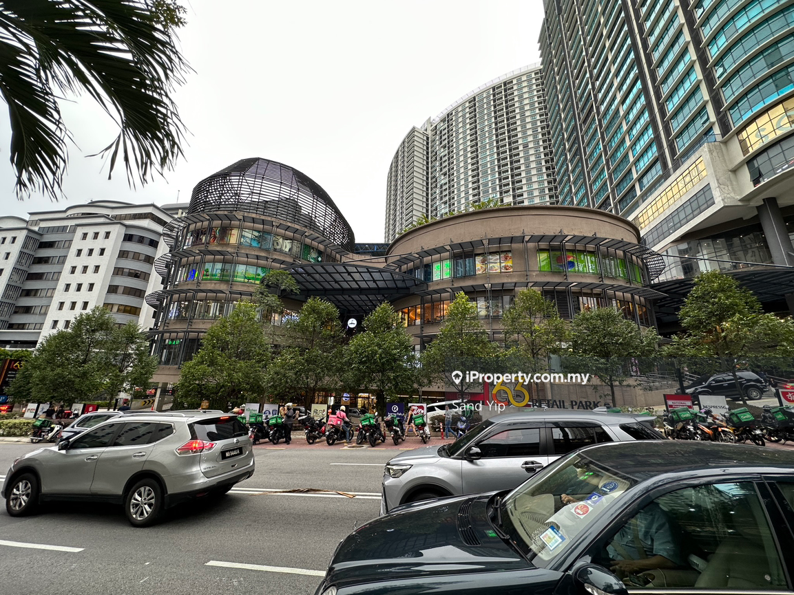 Residensi Servis untuk Dijual di Ooak Serviced Apartments @ Kiara 163 oleh Sand Yip - iProperty.com.my