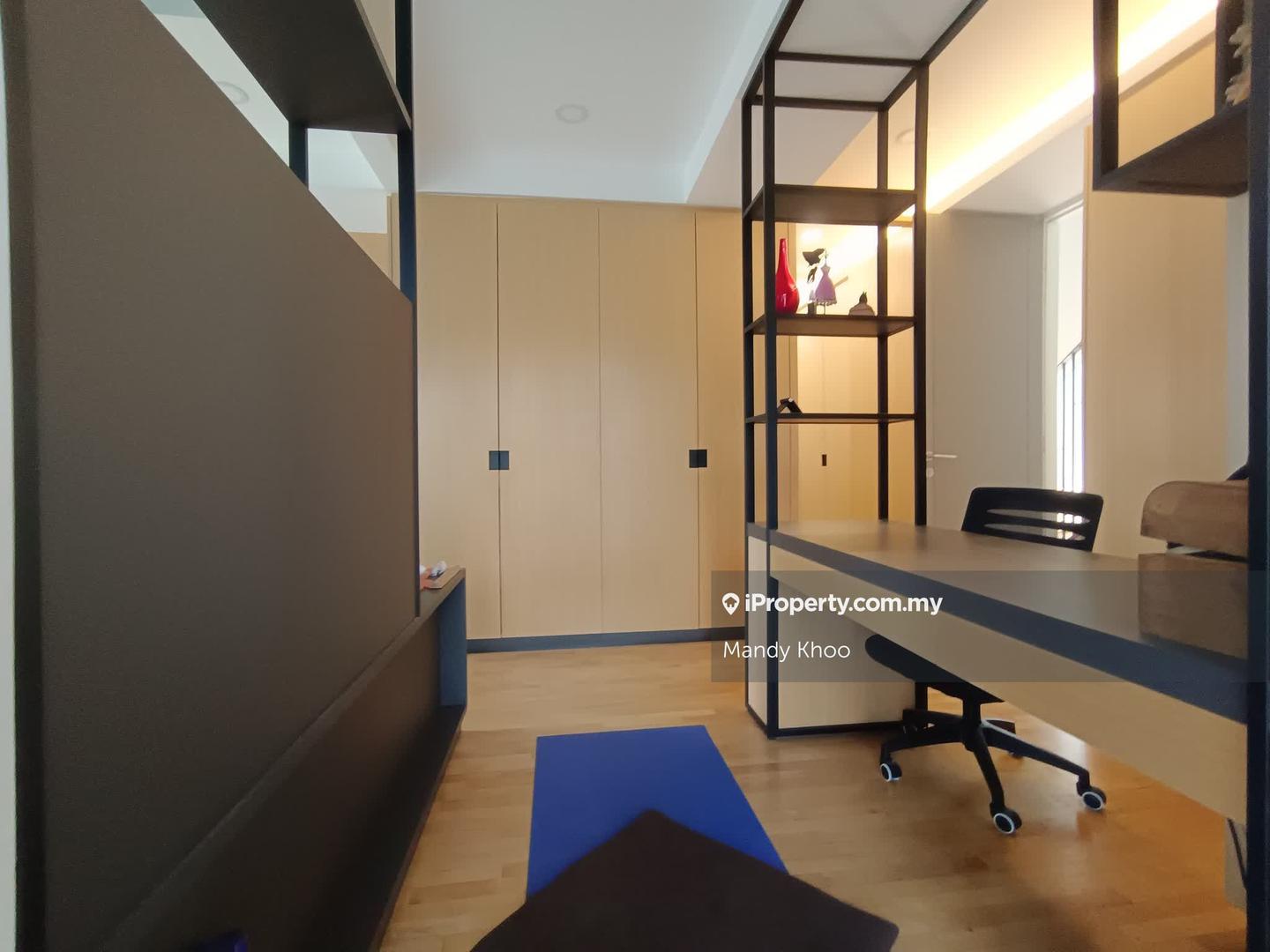 Rumah Berangkai 3 Tingkat untuk Dijual di Taman Kosas, Ampang oleh Mandy Khoo - iProperty.com.my