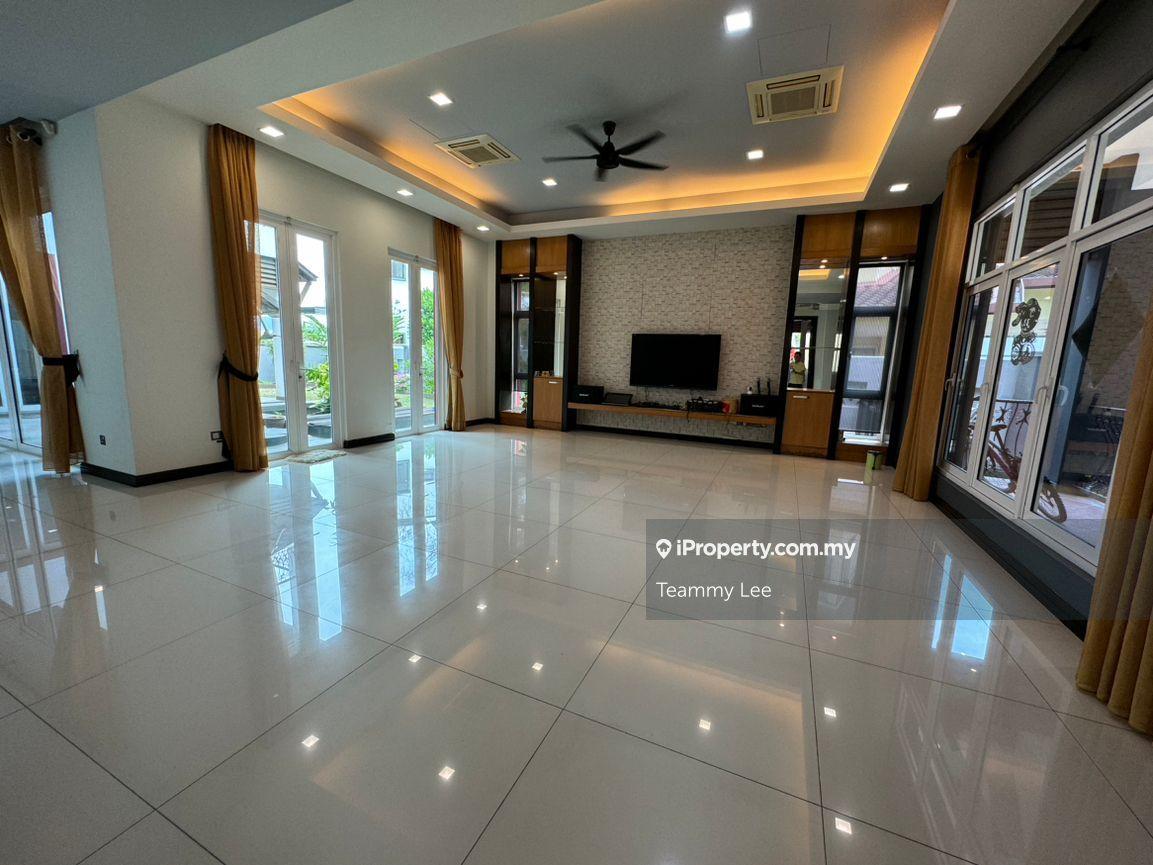 Bungalow House for Sale in Bandar Mahkota Cheras, Cheras by Teammy Lee - iProperty.com.my