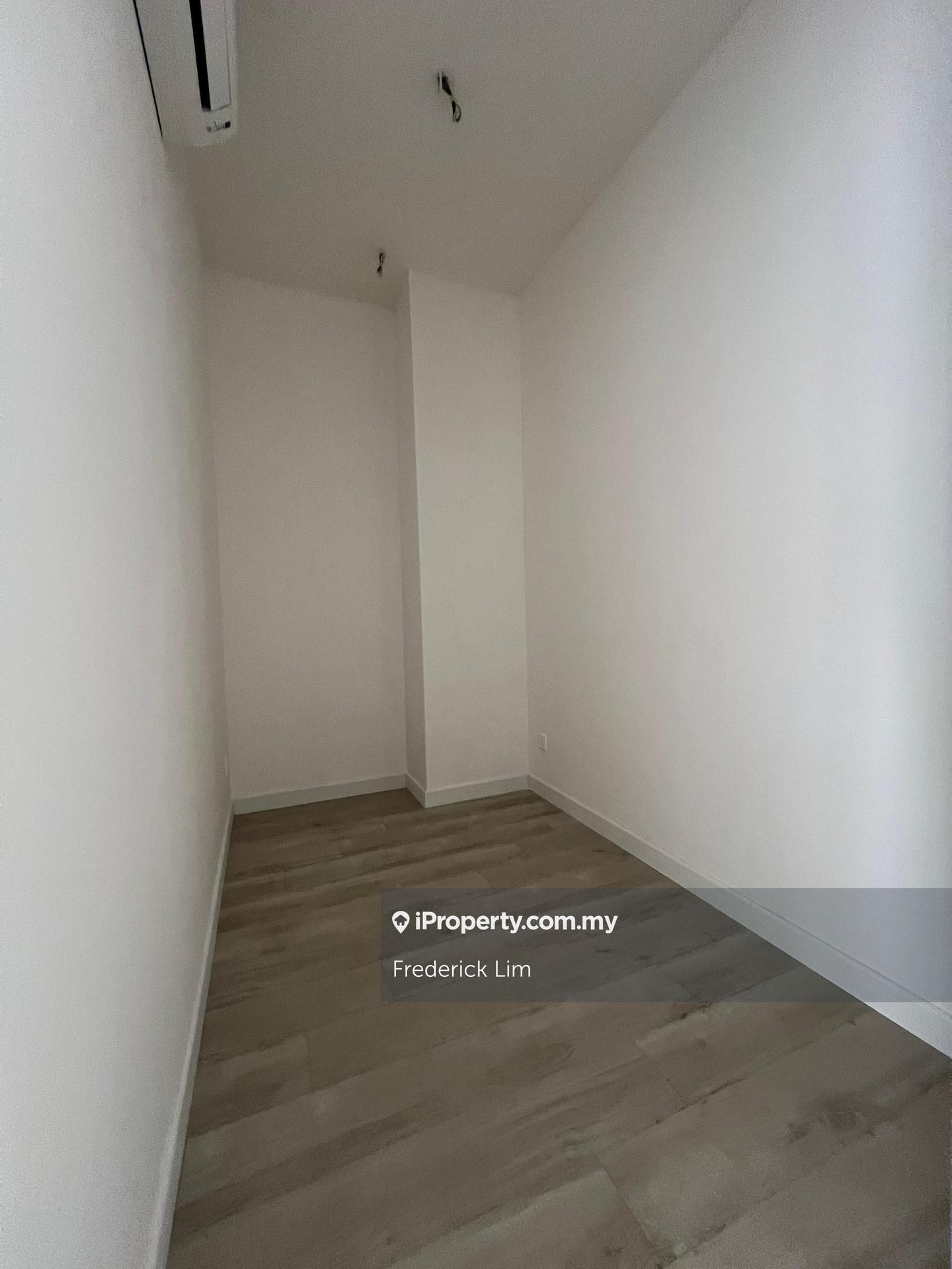 Condominium for Rent in Quinn Residence by Frederick Lim - iProperty.com.my