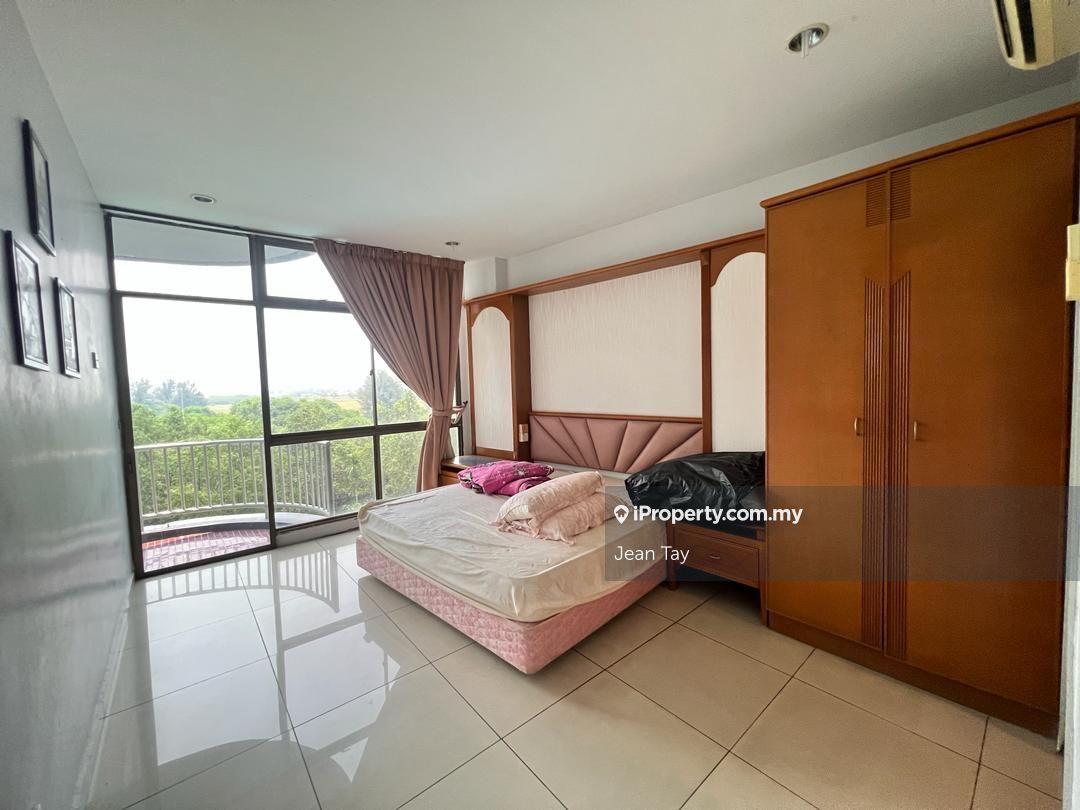 Kondominium untuk Dijual di Lagenda Condominium oleh Jean Tay - iProperty.com.my