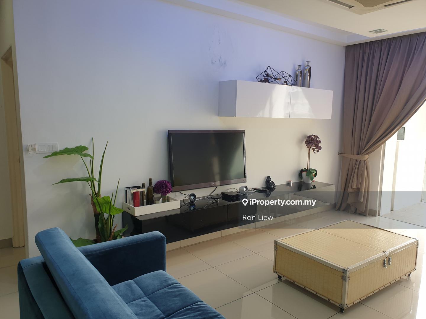 Kondominium untuk Dijual di The Sanderson oleh Ron Liew - iProperty.com.my