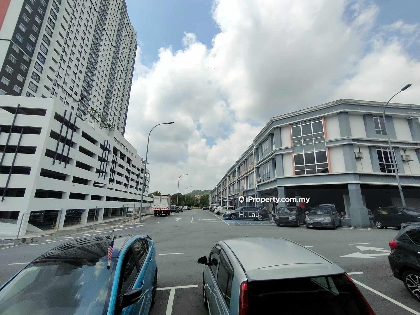 Kedai untuk Disewa di Salak Perdana Business Park, Sepang oleh Hl Lau - iProperty.com.my