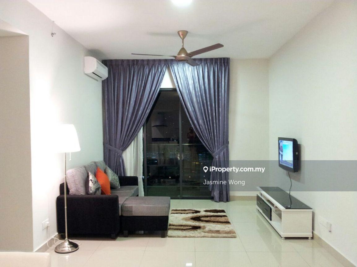 Service Residence for Rent in Univ 360 Place by Jasmine Wong - iProperty.com.my