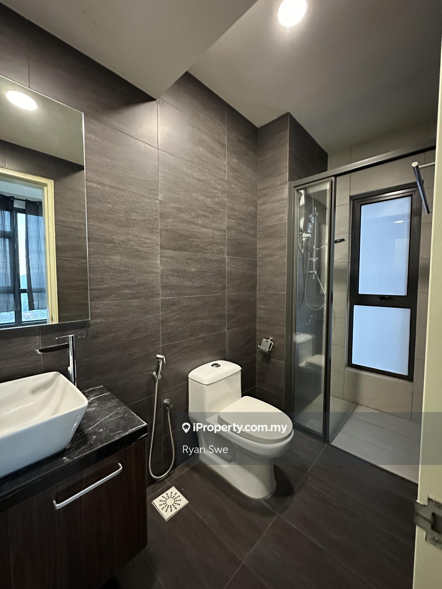 Kondominium untuk Disewa di Amanja oleh Ryan Swe - iProperty.com.my