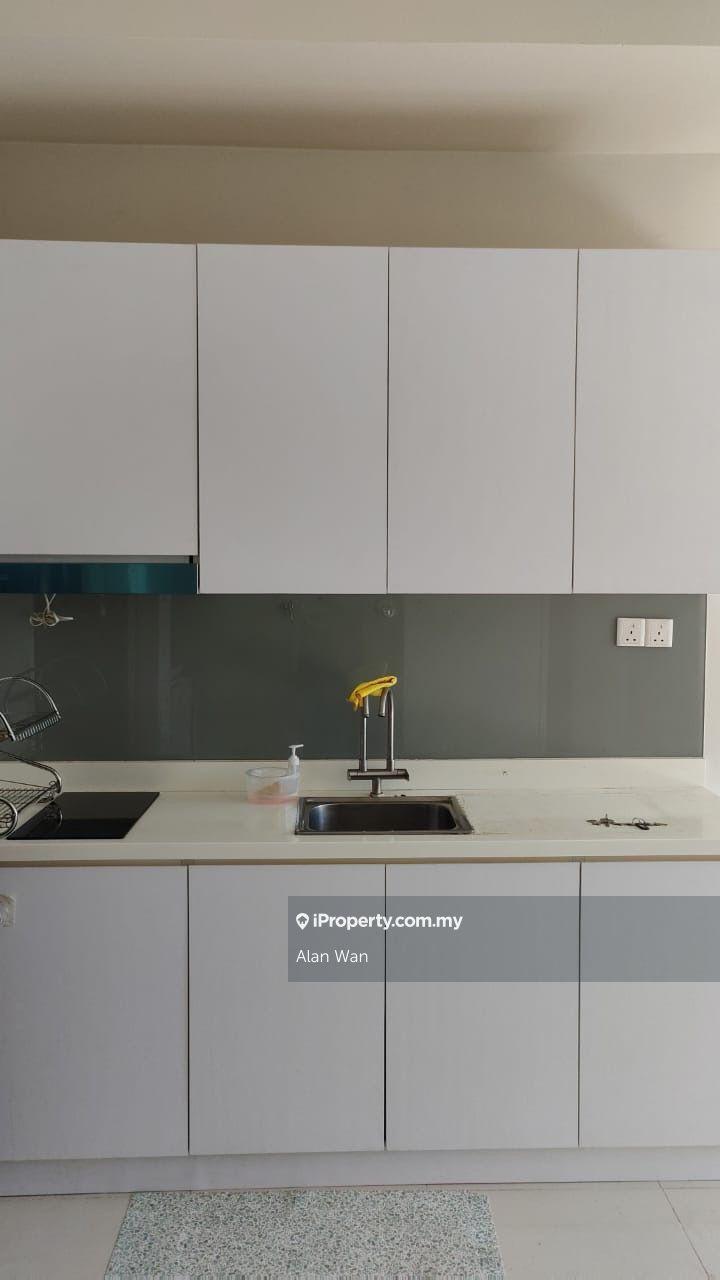 Service Residence for Rent in Third Avenue by Alan Wan - iProperty.com.my