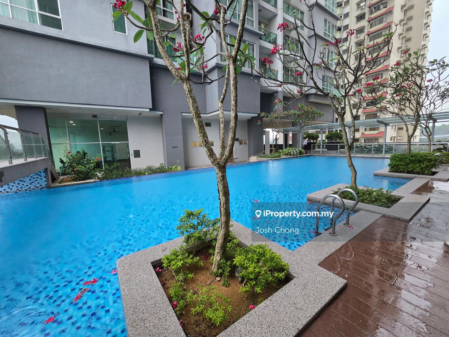 Service Residence for Rent in Glomac Damansara by Josh Chong - iProperty.com.my