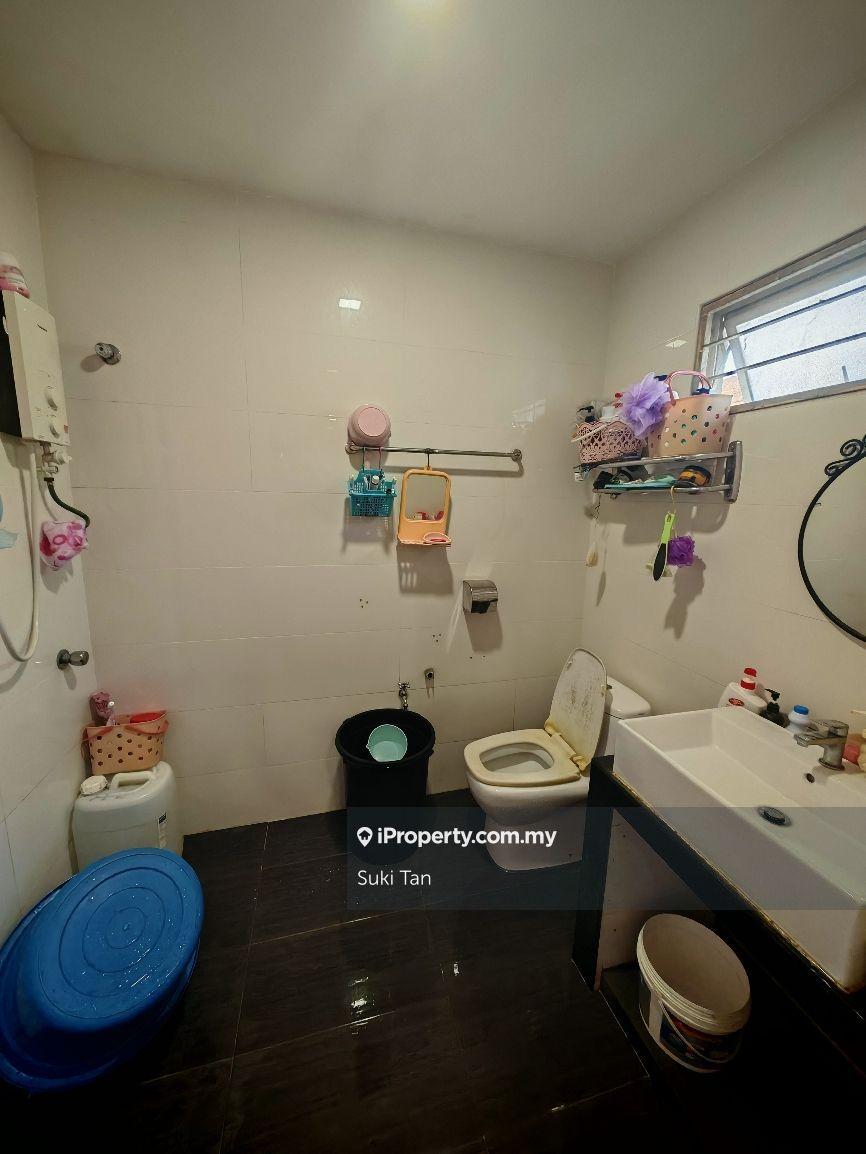 1-storey Terraced House for Sale in Taman Bukit Maluri, Kepong, Kepong Hill, Kepong by Suki Tan - iProperty.com.my