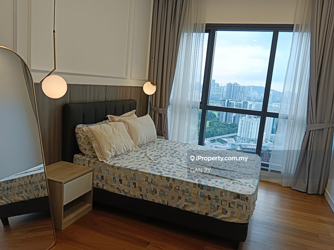 Service Residence for Rent in Aria by GAN ZY - iProperty.com.my