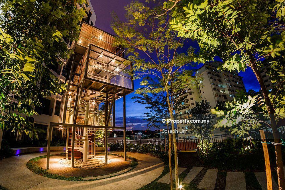 Kondominium untuk Disewa di Urbana Residences oleh Joseph Lim - iProperty.com.my