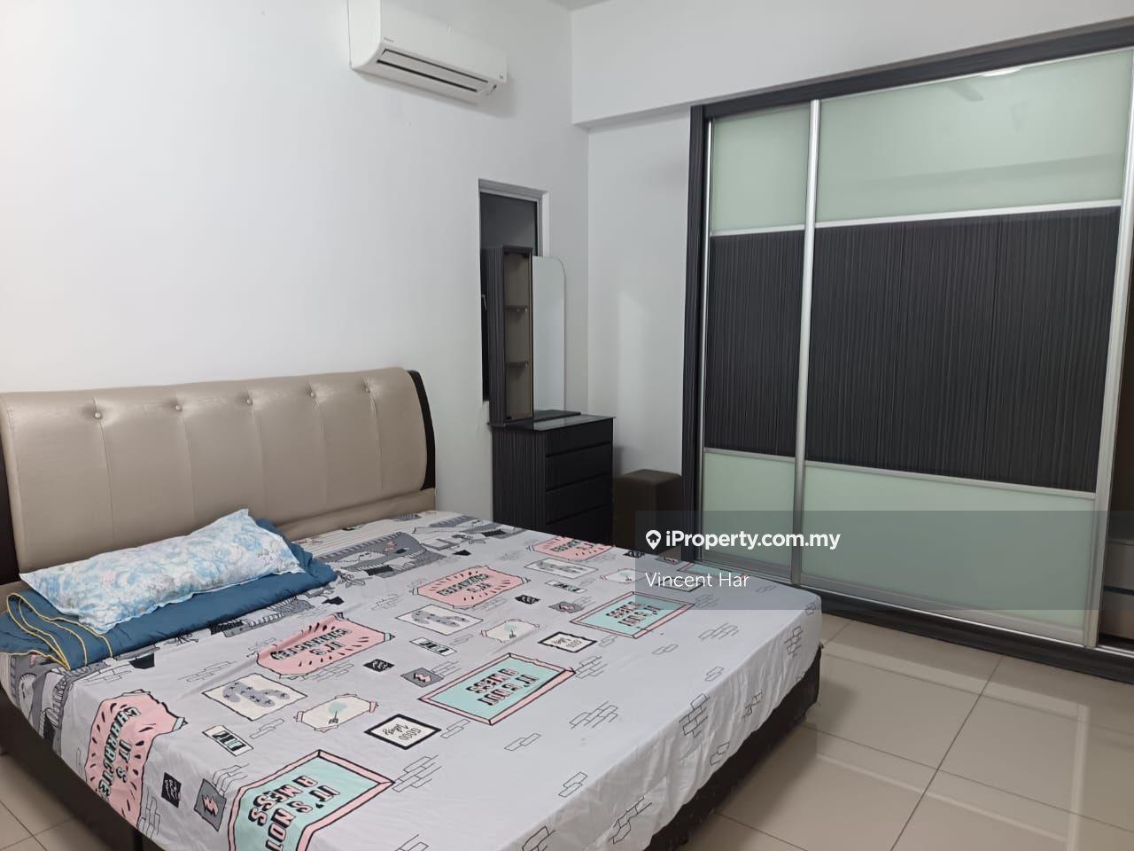 Pangsapuri untuk Dijual di The Venus (Pangsapuri Sejati) oleh Vincent Har - iProperty.com.my