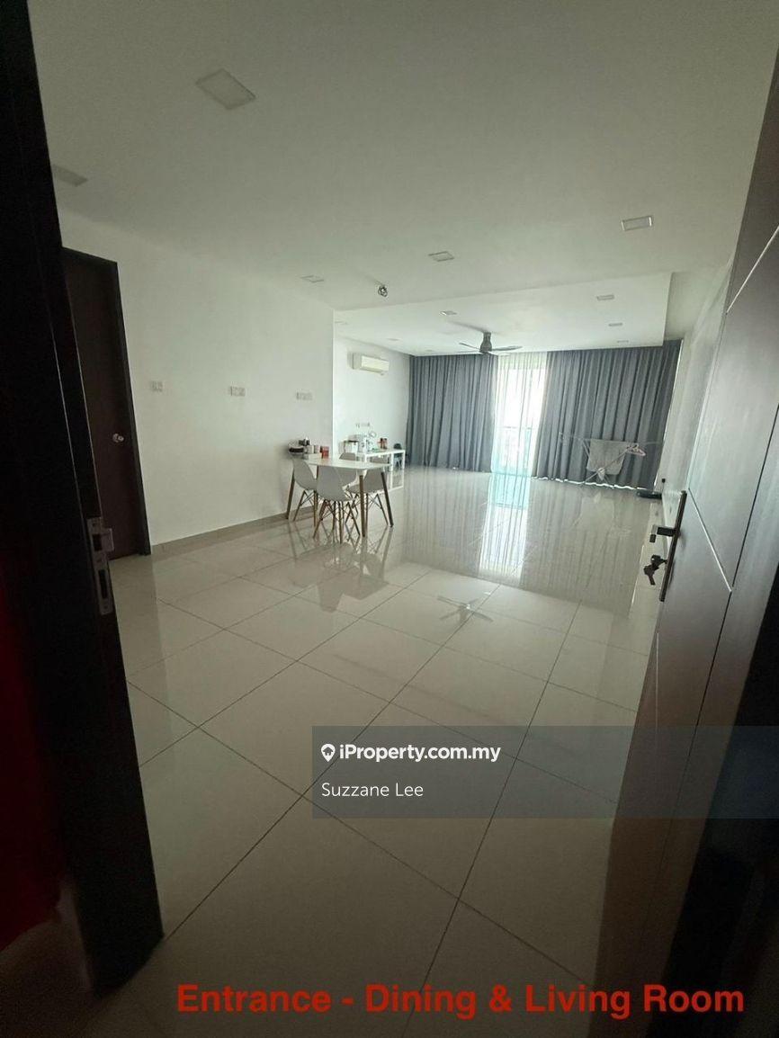 Condominium for Sale in Berjaya Condominium by Suzzane Lee - iProperty.com.my