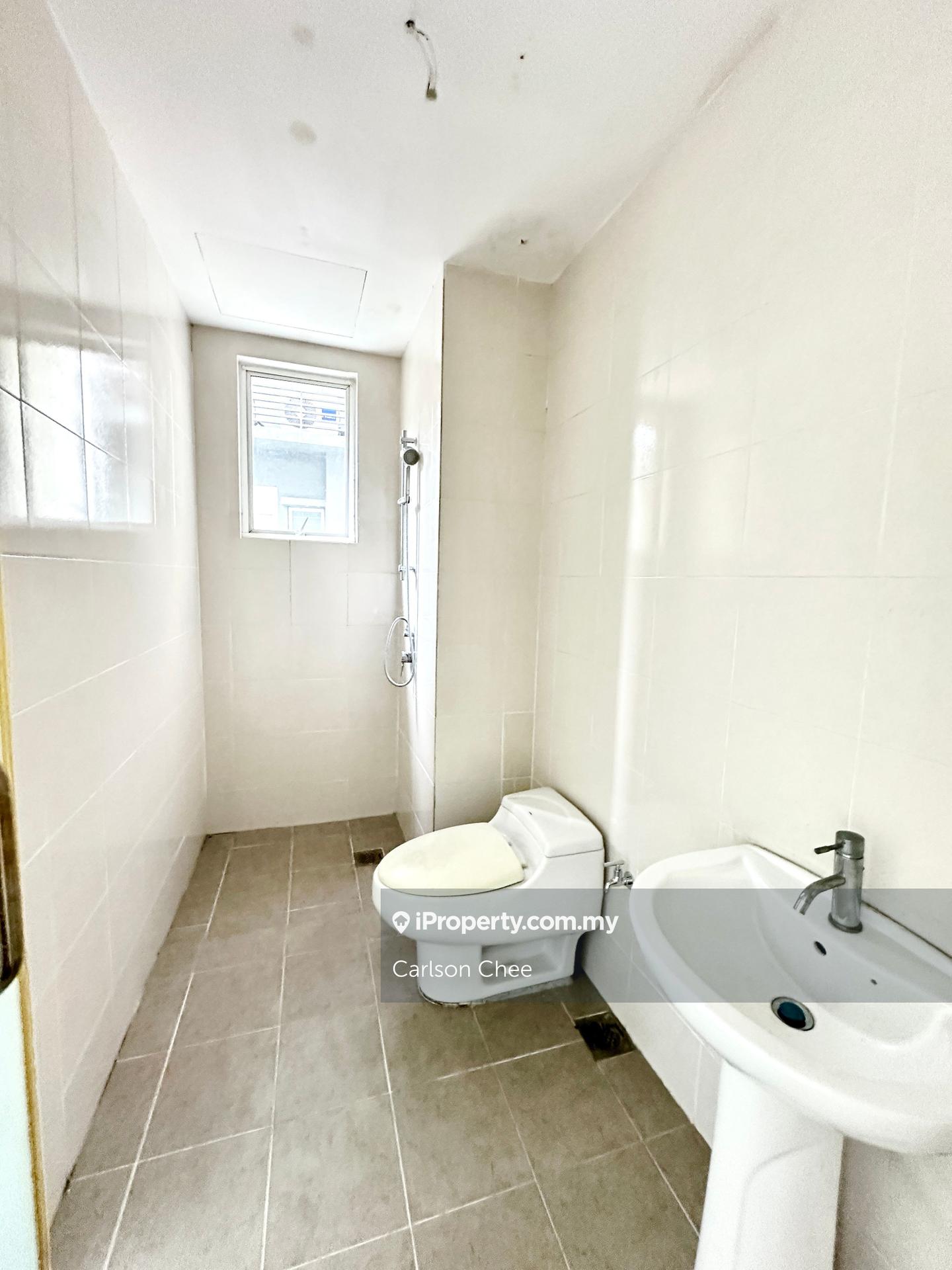 Service Residence for Sale in Subang Olives Residence by Carlson Chee - iProperty.com.my