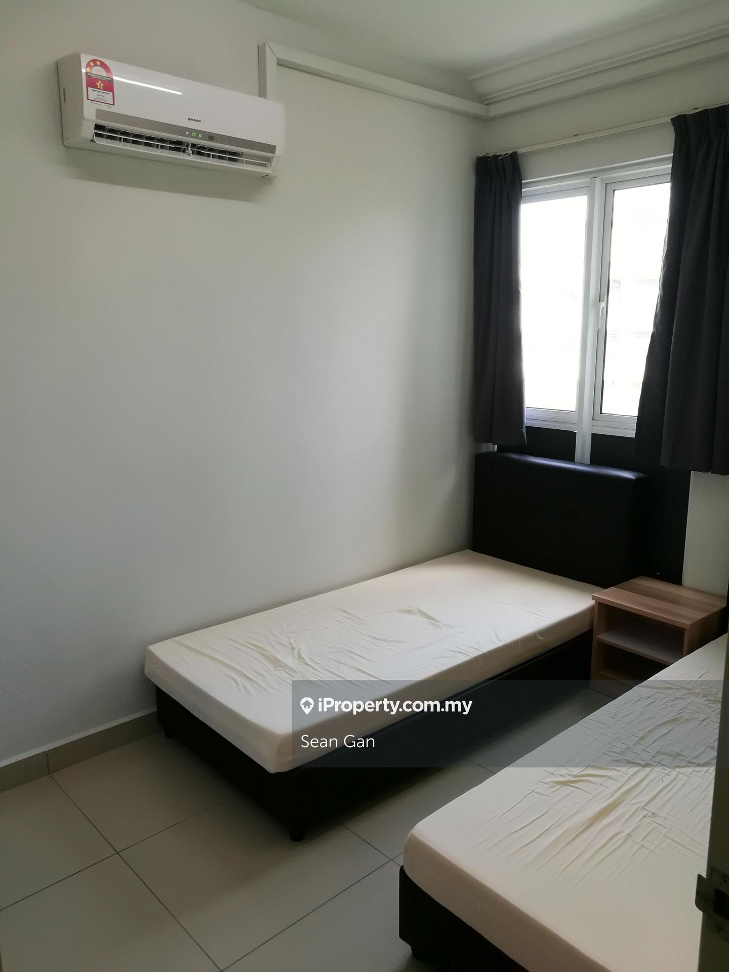 Kondominium untuk Dijual di Jazz Residences oleh Sean Gan - iProperty.com.my