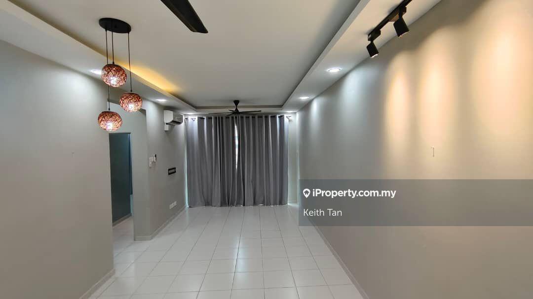 Residensi Servis untuk Disewa di The Zizz @ Damansara North oleh Keith Tan - iProperty.com.my