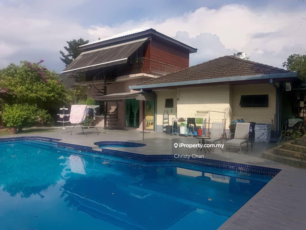 Banglo untuk Dijual di Country Heights, Kajang oleh Christy Chan - iProperty.com.my